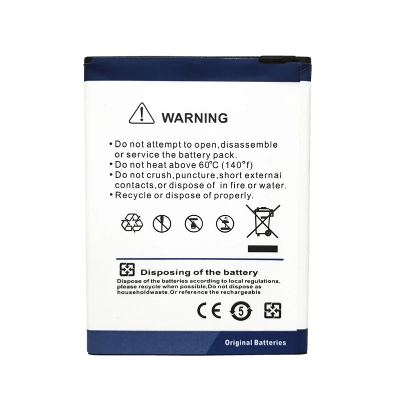LOSONCOER 3100mAh BT-513P батареи мобильного телефона для Leagoo M5 батареи Смартфона