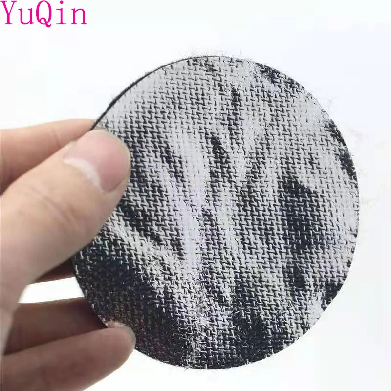 Incense box flame retardant cotton incense pad incense burner cloth high temperature fire resistant cotton Can be cut