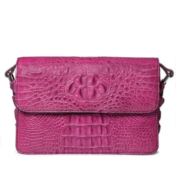 

YILUNXI Elegant beauty lady messenger bag High quality lady bags Tough women shoulder bag Bag with lid female bags