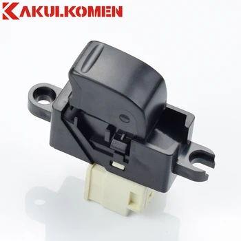 

Power Window Regulator Control Switch Button Panel For Nissan Almera Patrol Pathfinder X-Trail Pickup 25411-0V000 254110V000