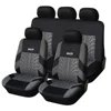 Full Seat Covers Set