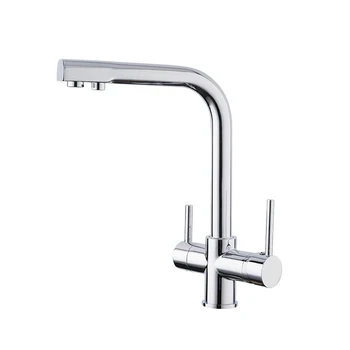 

kitchen faucet water filter taps mixer kitchen crane Tap Single Hole Handle water saver Deck Mounted Mixer faucets
