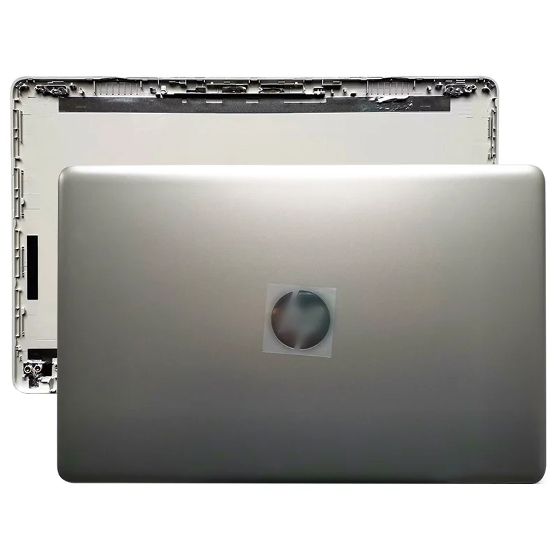 

NEW Laptop LCD Back Cover For HP 15-DA 15-DB 15-DX 15G-DR 15Q-DS 250 255 256 G7 TPN-C135 TPN-C136 L20434-001 Silver