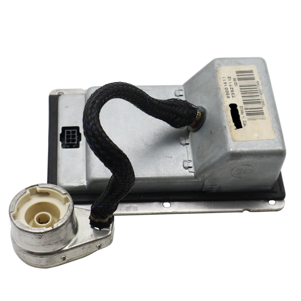 89001411 6pin ксенон HID LAD5GA 73930912 фары D2S воспламенитель 73927112 управления балласт для Avantime 7701206756 автомобильная лампа