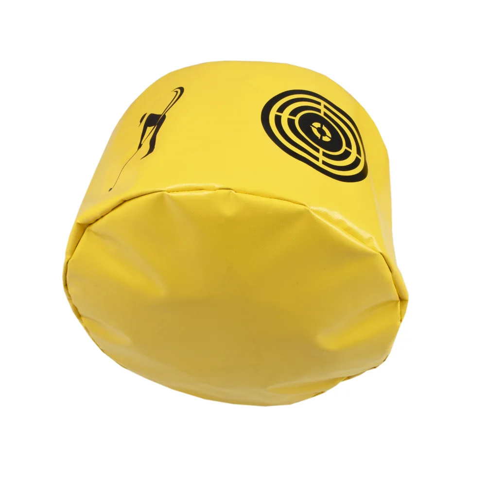 Golf Impact Power Smash Bag Hitting Bag Swing Training Aids Impact