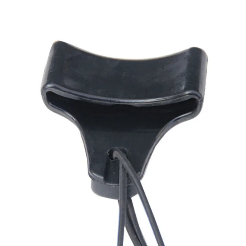 Outdoor Portable Ice Axe Protective Head Cover Protector Spike Pick Accessory Kit Hiking Rock Climbing Tool