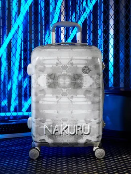 

20/2426/29Inch fashion Hardshell Spinner Suitcase