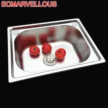 Cucina из нержавеющей стали Evier Wasbak Lava Manos Lavello Inox Acero Inoxidable De Cocina Fregadero Cuba Pia Cozinha кухонная раковина
