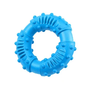 

2020 Best Ardemer Rubber Long Lasting Vet Recommended Dog Chew Toys Unbreakable Cheap Price for Dental Health