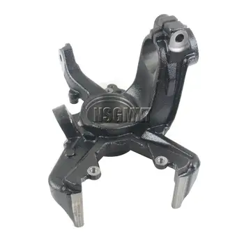 

AP01 Wheel Suspension Stub Axle for Audi A3 Seat Skoda for VW Golf 1J0407255P Front Left