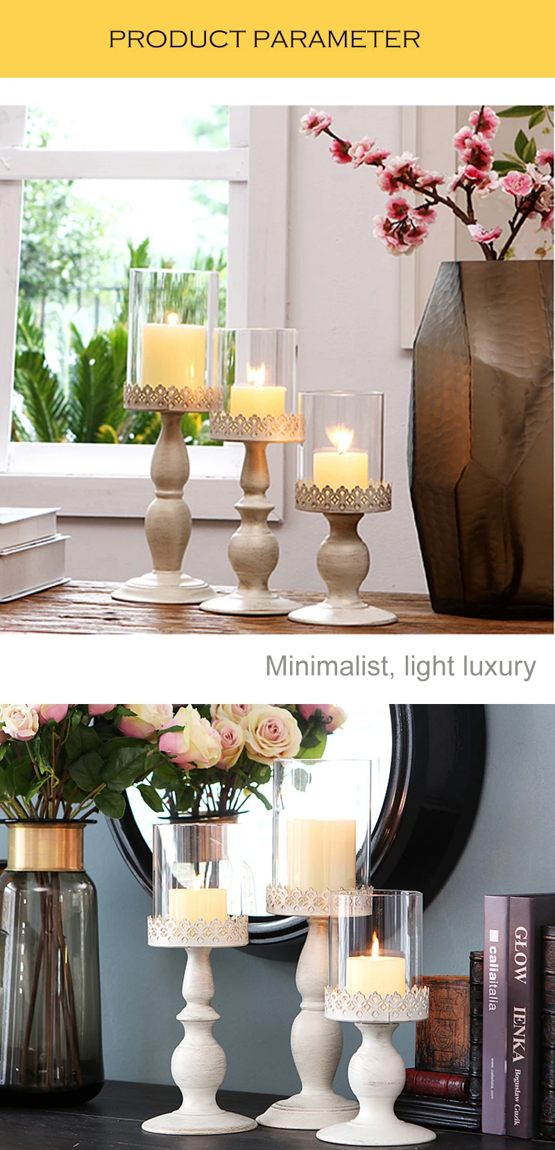 Candle Holder (5)