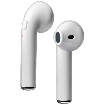 

In-ear headphones Defender Twins 630 white 63630
