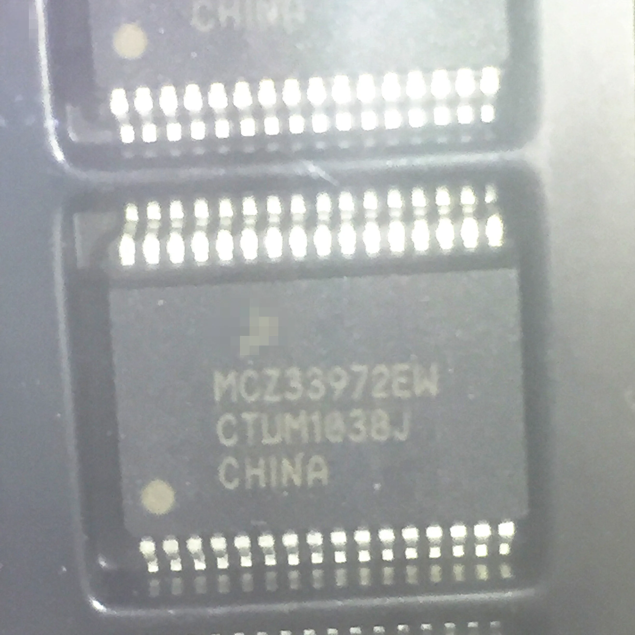 MCZ33972EW