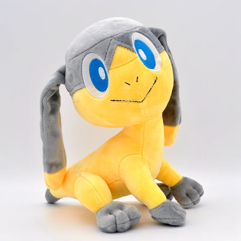 Плюшевые игрушки Togepi хобби приобретенного во время игры Куклы Vulpix Dragonite мягкие мультфильм милые плюшевые игрушки куклы подарок на Рождество, Хэллоуин для детей