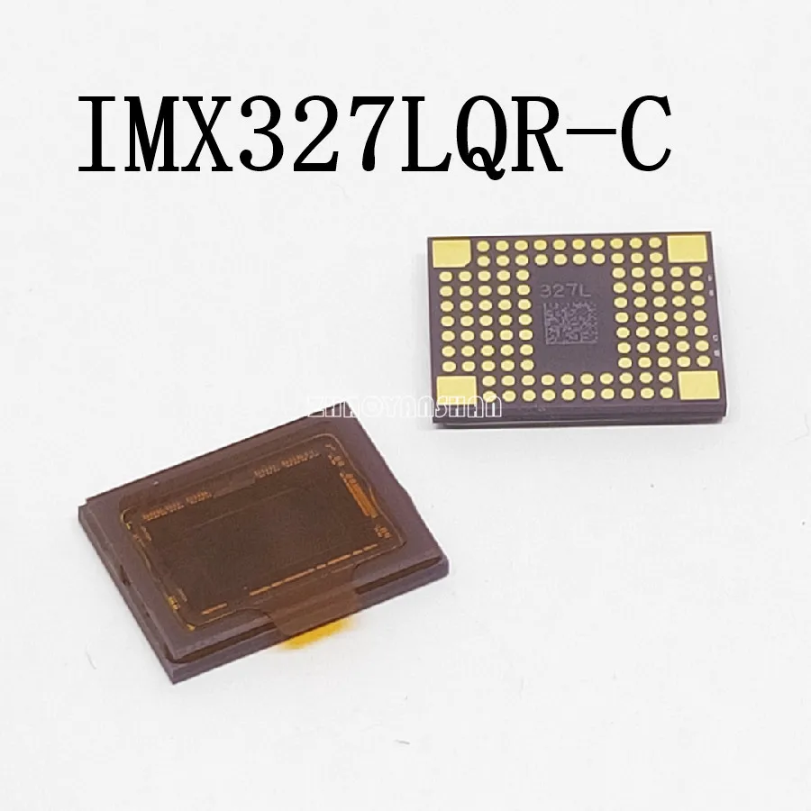 

1pcs X IMX327 IMX327LQR IMX327LQR-C CLCC114 NEW Free Shipping