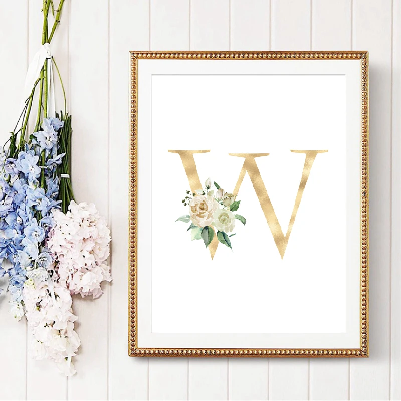 baby girl artwork nursery