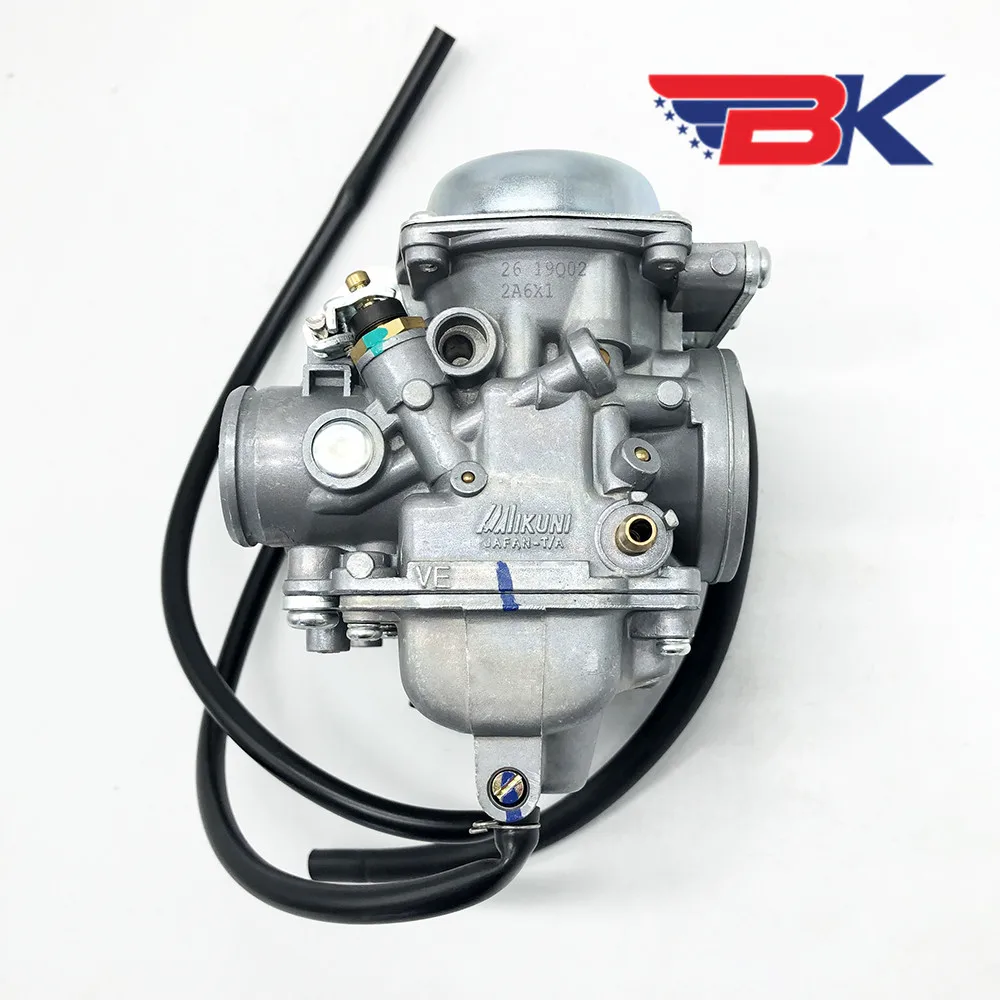 Johnny Pag Carburetor Set Spyder Barhog Raptor FX3 Pro Street 300 250