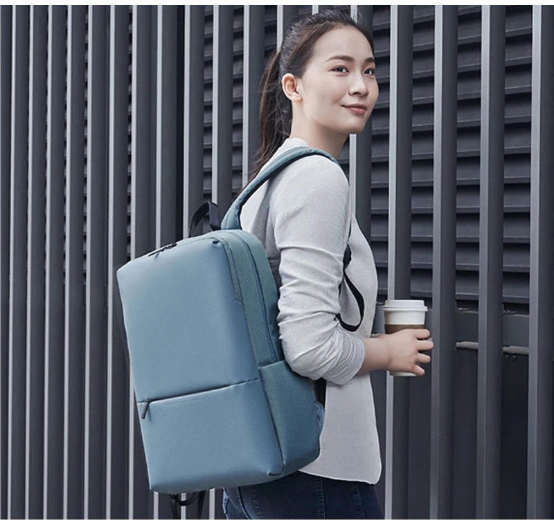 Xiaomi Mi Classic Business Backpack 6 Xiaomi Mi Classic Business Backpack 6