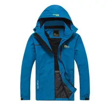 Весенний и осенний мужской женский тонкий плащ, Куртка для рыбалки, путешествий, один слой, четыре сезона, для обслуживания, для альпинизма