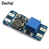 10pcs MT3608 DC-DC Step Up Converter Booster Power Supply Module DC DC Boost Step-up Board MAX output 28V 2A For arduino ► Photo 1/4