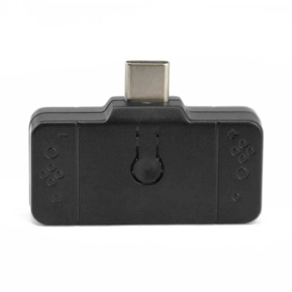 Низкая задержка стерео usb type C музыкальный передатчик беспроводной аудио адаптер для Mund для переключателя для PS4 Macbook отличный звук