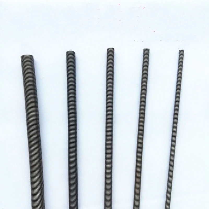 1pcs spring steel pull spring wire thickness 0.2mm length1000mm pulling