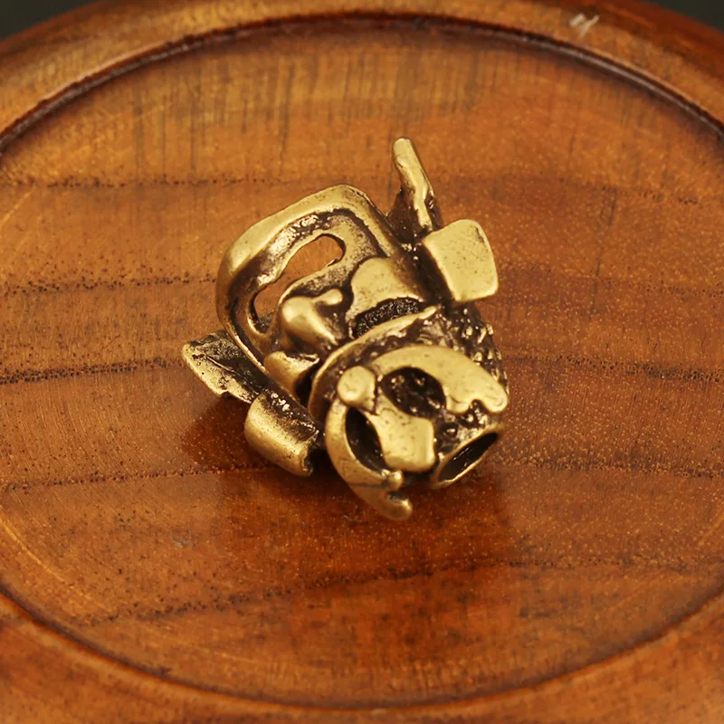 skull bead brass (2)