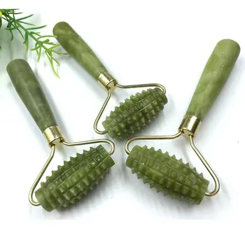 

Manual Roller Foot Hand Neck Shoulder Body Massage Device Relaxation Pain Relief Massage Health Care Acupressure Point Therapy