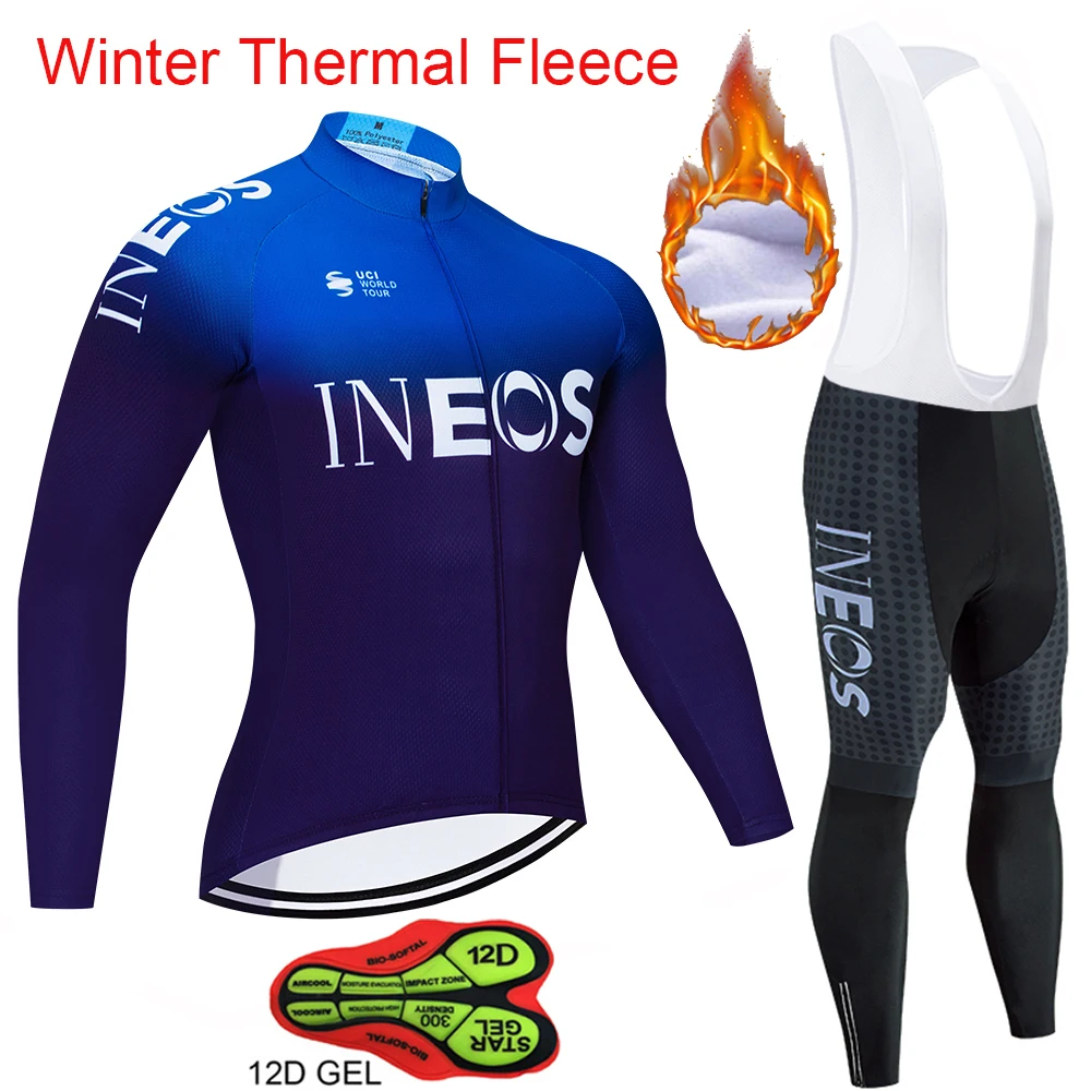 7 Велокофты, хит, профессиональная команда, INEOS Ropa Ciclismo, Hombre, Триатлон, комплект для велоспорта, MTB, одежда для велоспорта, комплект для велоспорта с нагрудником и штанами - Цвет: 7