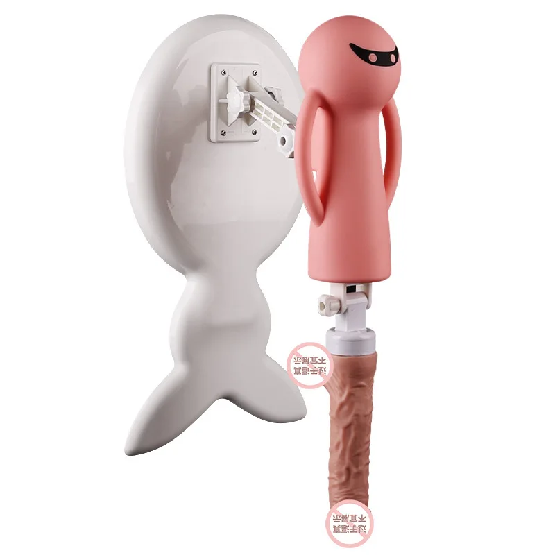 Секс машина Многоскоростной регулируемый вибратор мастурбатор дилдо нагрев