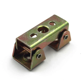 

1x V-shaped Magnetic Welding Holder Welding Fixture Adjustable V-pads Clamps