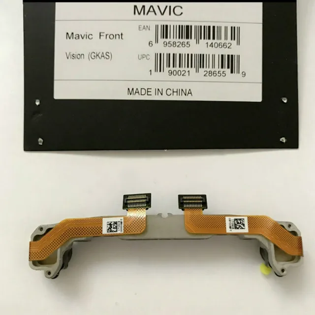 $39.9  Mavic Front Vision (GKAS) Forward Facing Vision Positioning Sensors For DJI Mavic Pro Drone