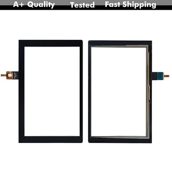 

For Lenovo YOGA TAB 3 8.0 YT3-850F YT3-850L YT3-850M YT3-850 Touch Screen Digitizer Panel Glass Sensor with Tools