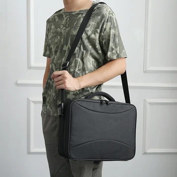 

Shoulder Bag Bracket Support Protective Carrying Case Travel Handbag for Zhiyun Weebill S NC99