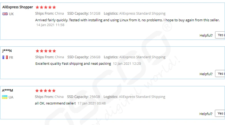 Computers e Electronics