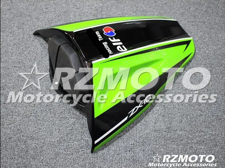 Мотоциклетный обтекатель abs комплект для заднего сиденья KAWASAKI ZX10R 2011- корпусные детали прессформы ACEKITS Магазин № 0171 - Цвет: All sorts of color