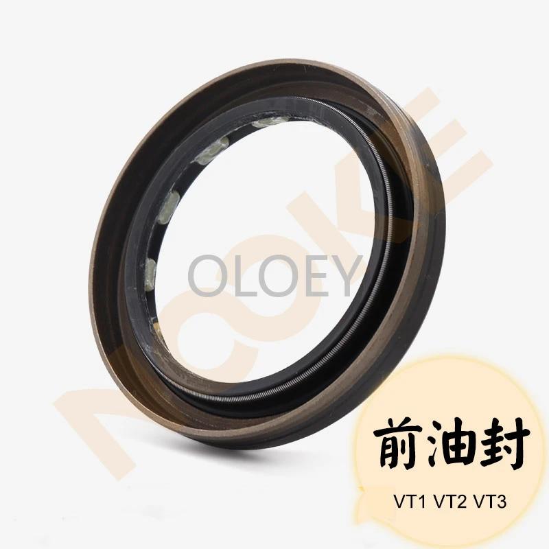 Масляное уплотнение передней коробки передач VT1 VT2 VT3 Полуось масляное для Haima M3/M6