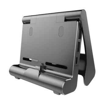 

Video Converter for Nintend Switch Host Charging Dock Conversion Base DXAC