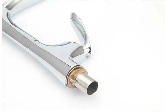 面盆水龙头_厂家批发新款面盆水龙头全铜优质单孔面盆龙头酒店浴室卫生间---阿里巴巴_20