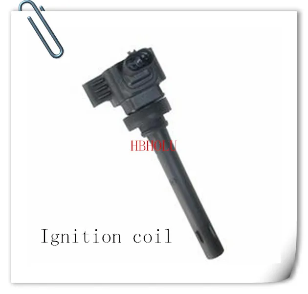 Катушка зажигания F01R00A052 3705100 EG01T для Great wall Voleex C50 Haval H6 BYD|coil|coil ignition |
