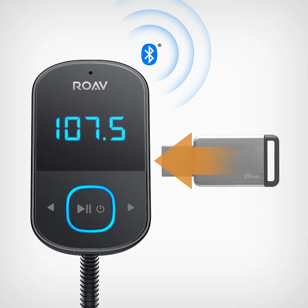 roav smartcharge t1