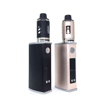 

Electronic Cigarette Vape Box Mod Kit E Hookah Shisha Pen Smoke Vaporizer Smoking Vaper Vaping Smoker Vapes
