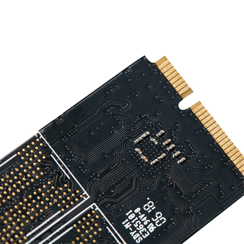 NINJACASE mSATA SSD16GB 32GB Sata2 II Внутренний SATA твердотельный накопитель жесткие диски диск Msata 64GB