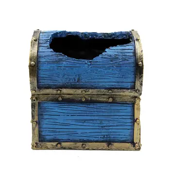 

Resin Tire Cave Ornament Betta Fish Accessories Aquarium Decorations House Small and Medium Fish Tank Decor