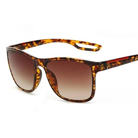 Brand Design UV Sunglasses Men Driving Sun Glasses Vintage Retro Mirror Goggle Eyewear Male Gafas De Sol_voghion.com