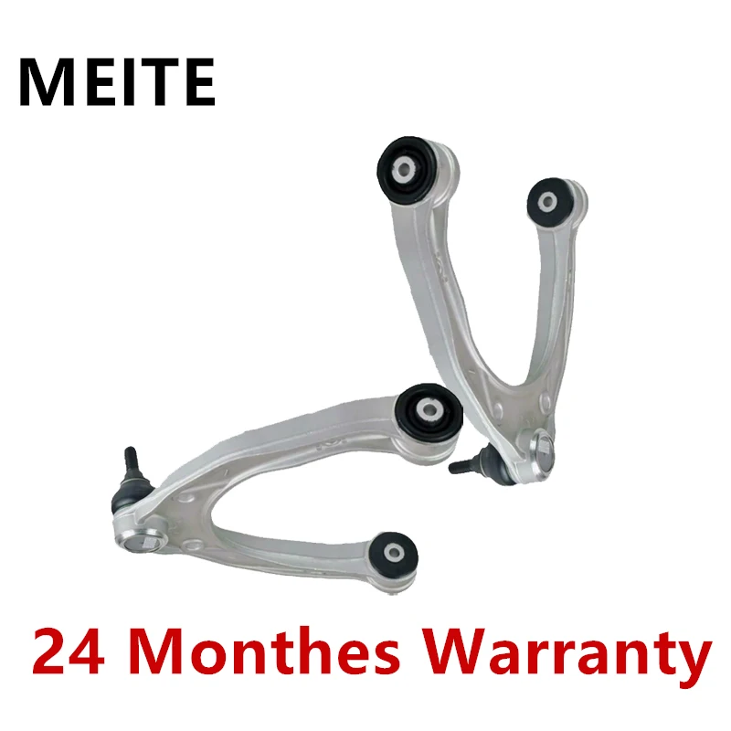 

2PCS Engine Control Arm Upper Arms Lower Arms For Audi Q7 For VW Touareg For Porsche Cayenne 7L0407021 7L0407021A 95534102700