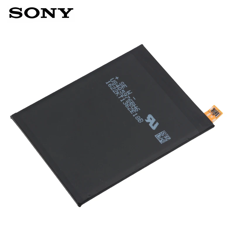 Sony аккумулятор для телефона для sony Xperia Z5 E6603 E6653 E6633 E6683 E6883 LIS1593ERPC 2900 мА/ч, замена Аккумуляторы мобильных телефонов+ Инструменты