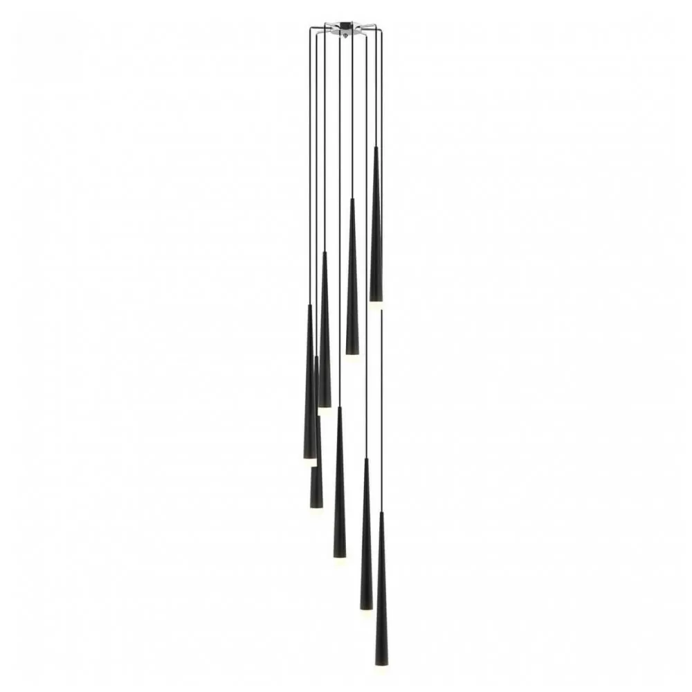Люстра Lightstar Meta Duovo 807087