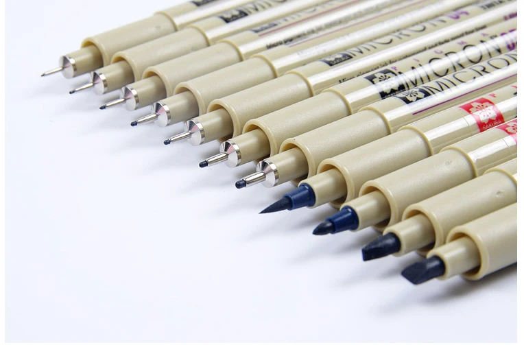 Sakura-marker-pen-drawing-pen-Pigma-Micron-Needle_13