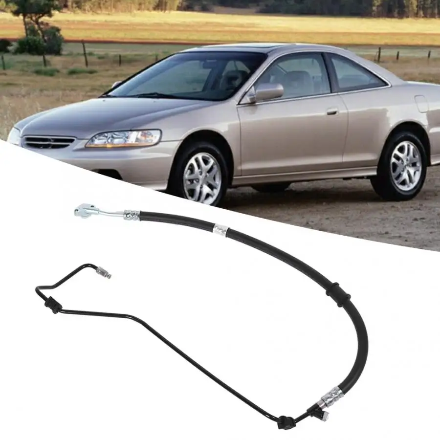 Car Power Steering Pumps Car Power Steering Hose Fit for Honda Accord